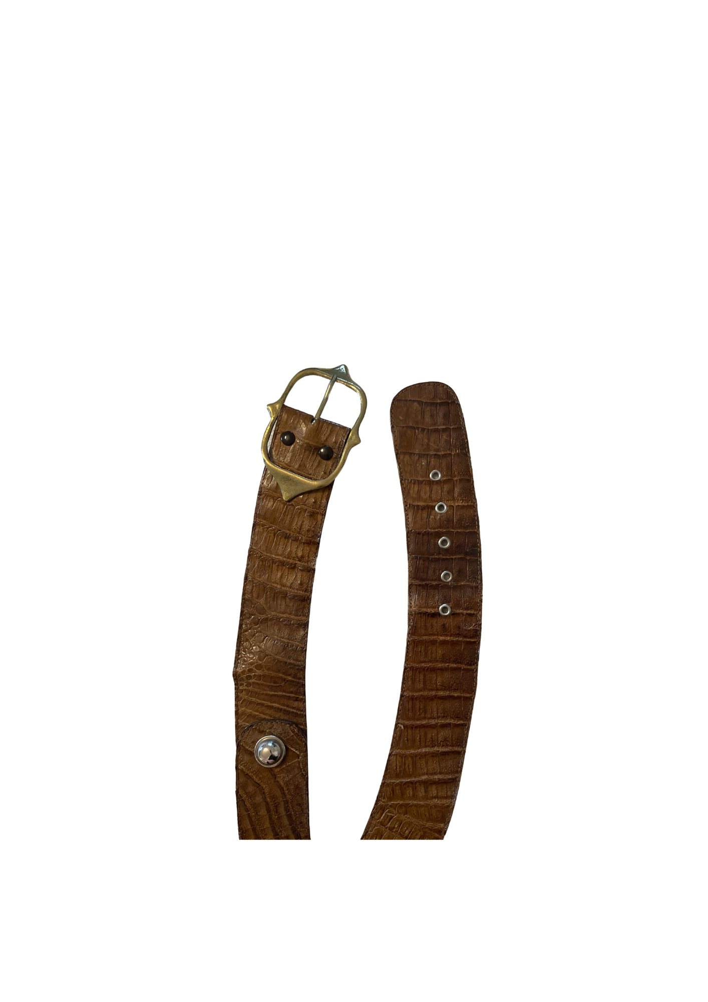 Boho Waist Belt