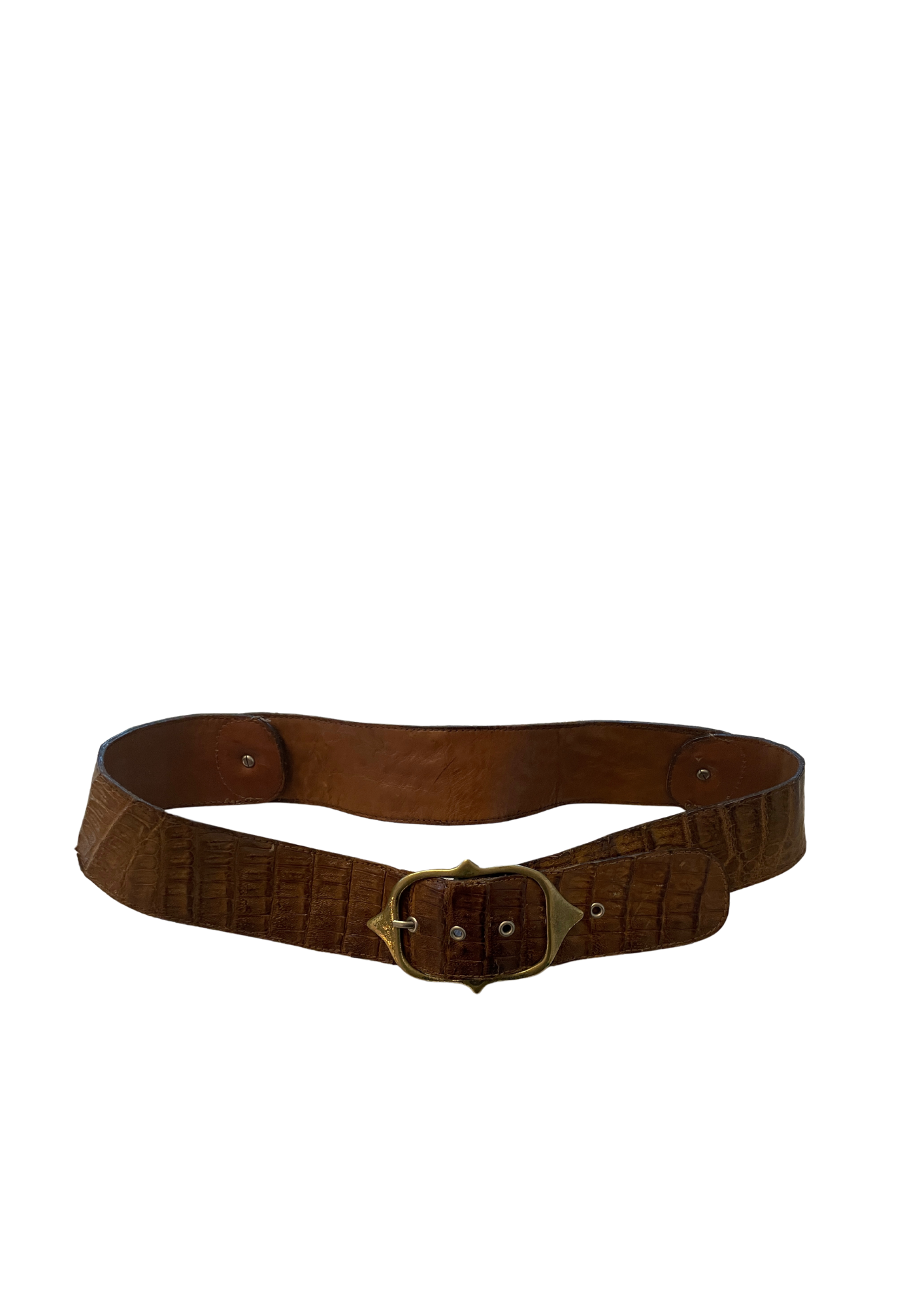 Boho Waist Belt