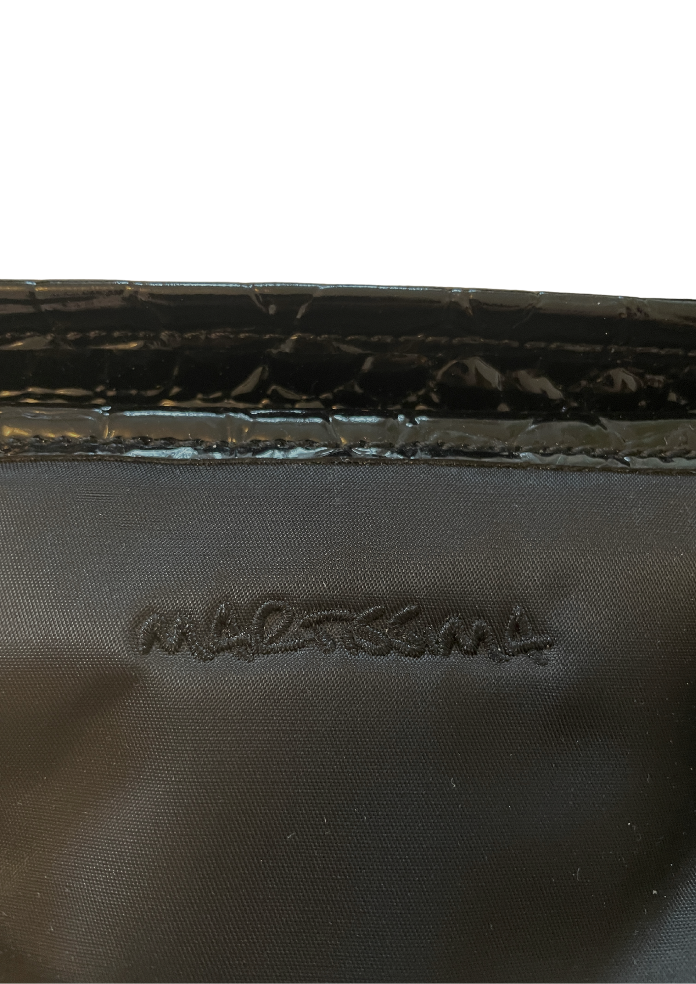 Martissima Y2K Bag
