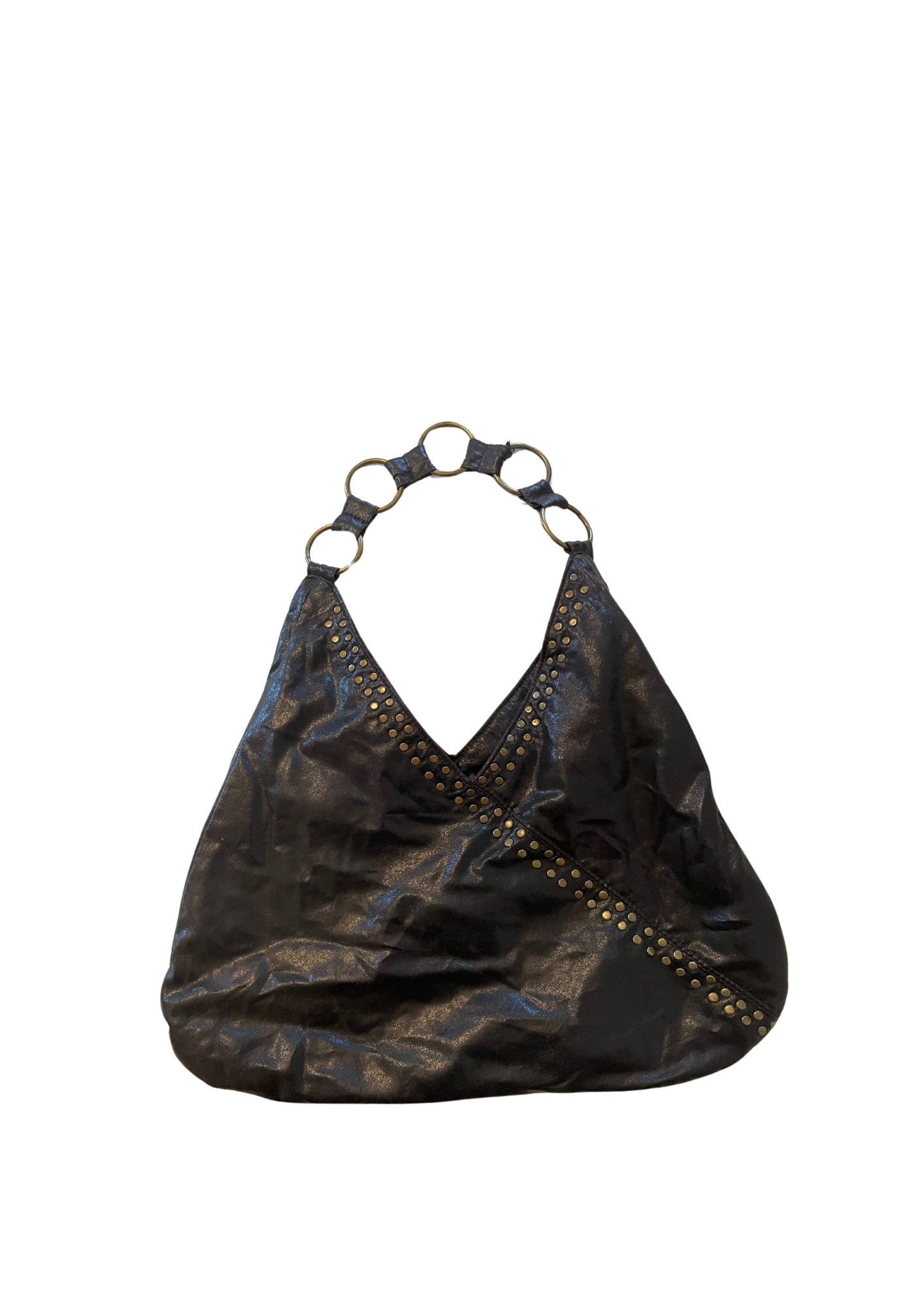 Boho Shoulder Bag