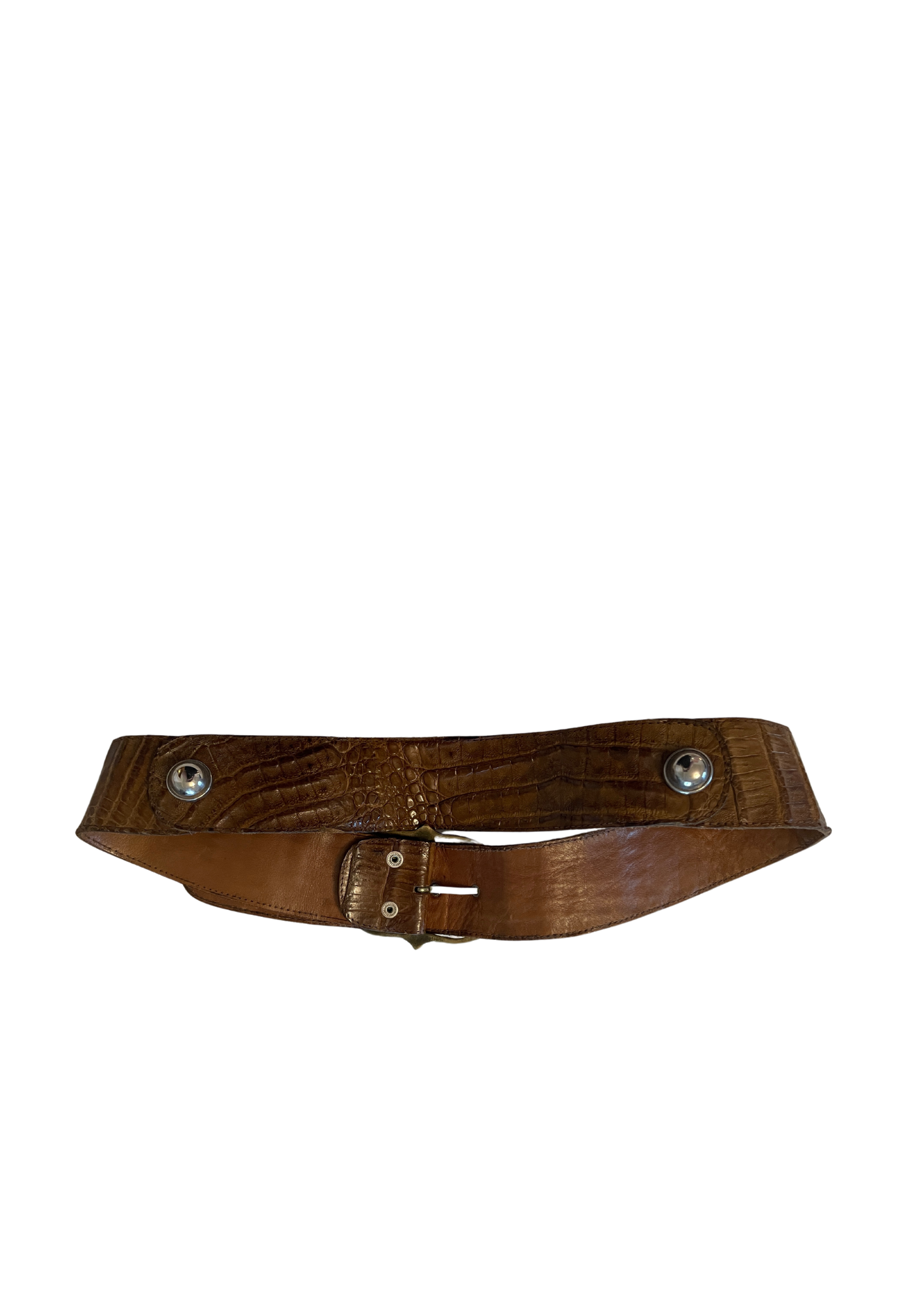 Boho Waist Belt