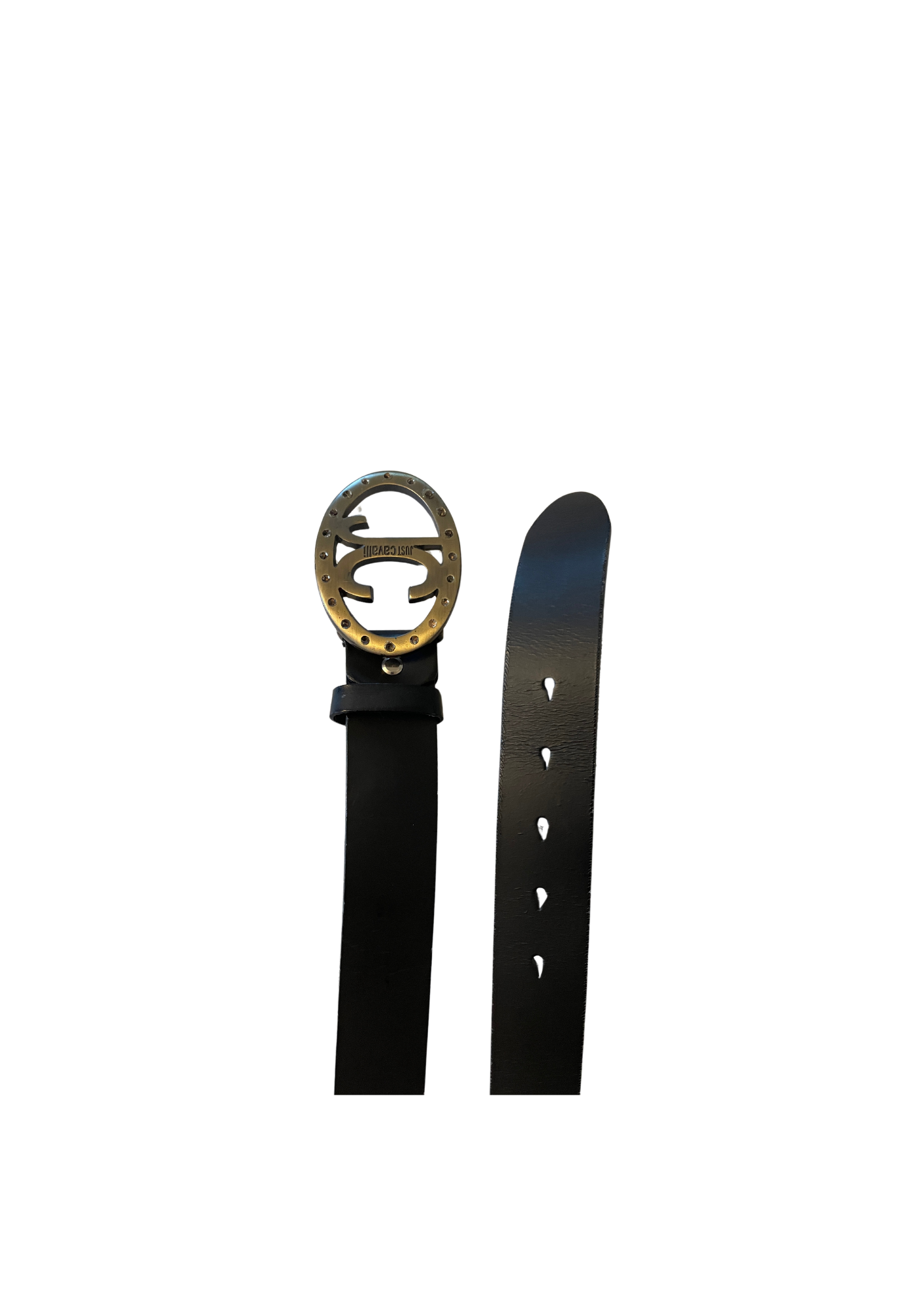 Just Cavalli Belt