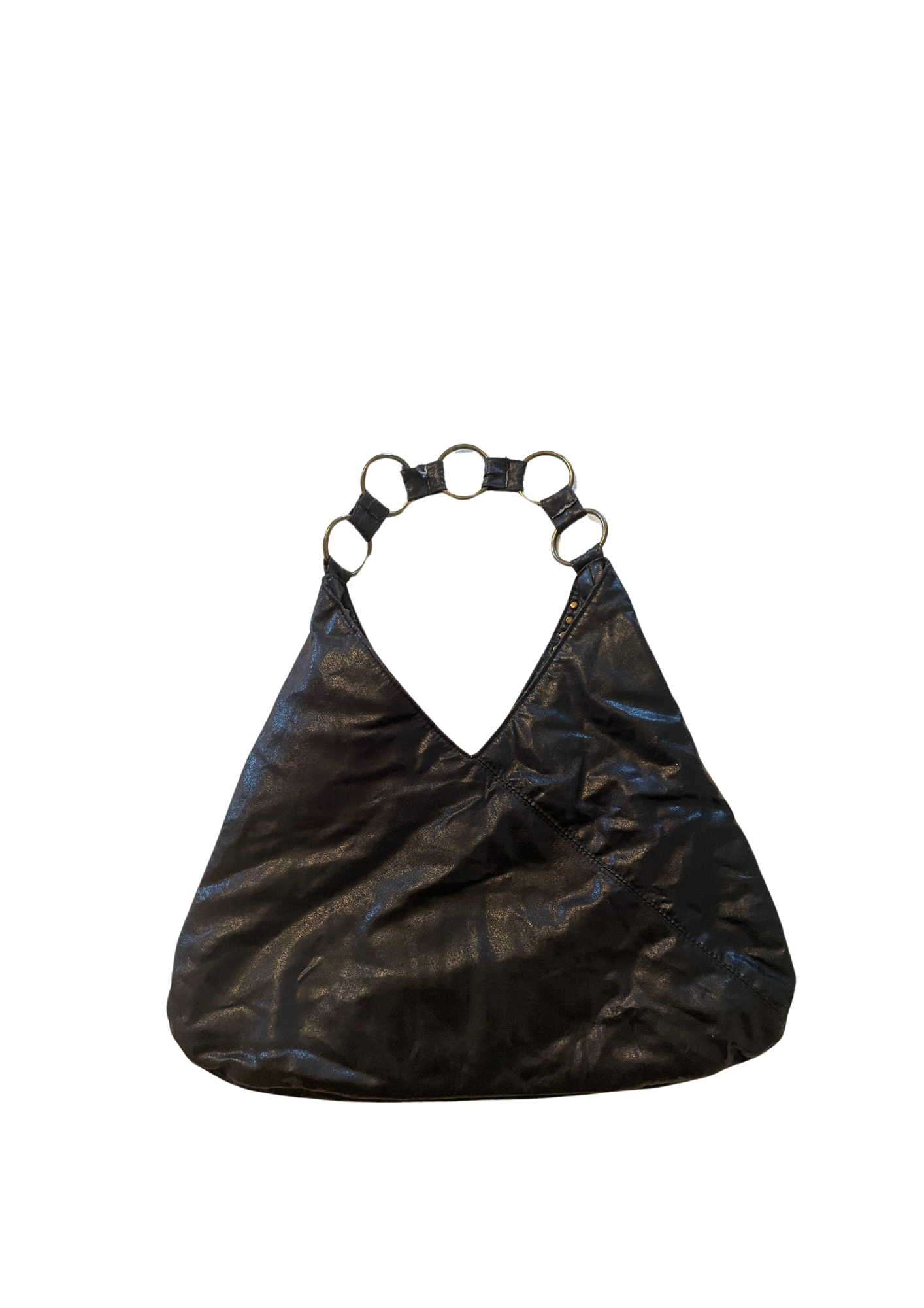 Boho Shoulder Bag