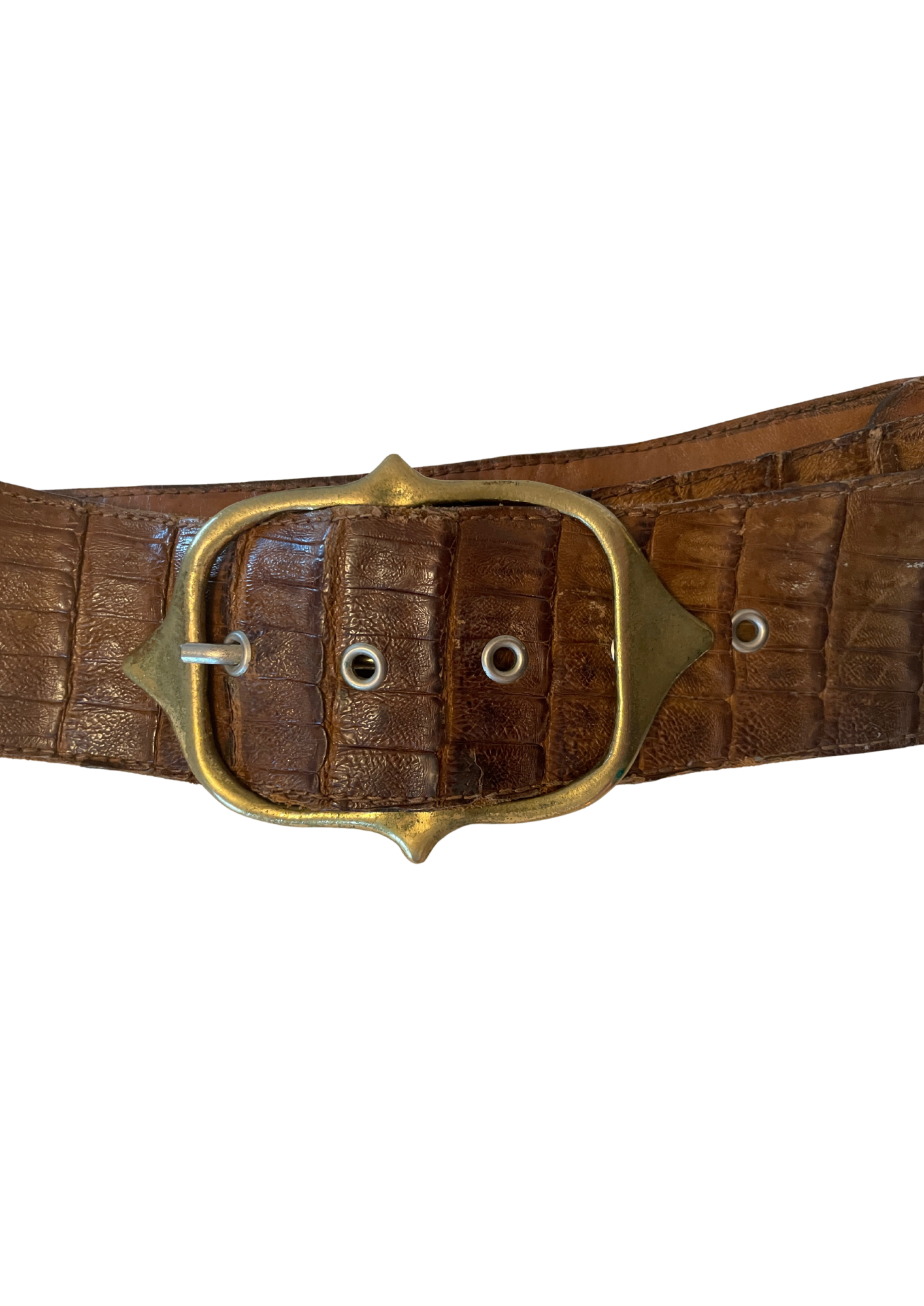 Boho Waist Belt