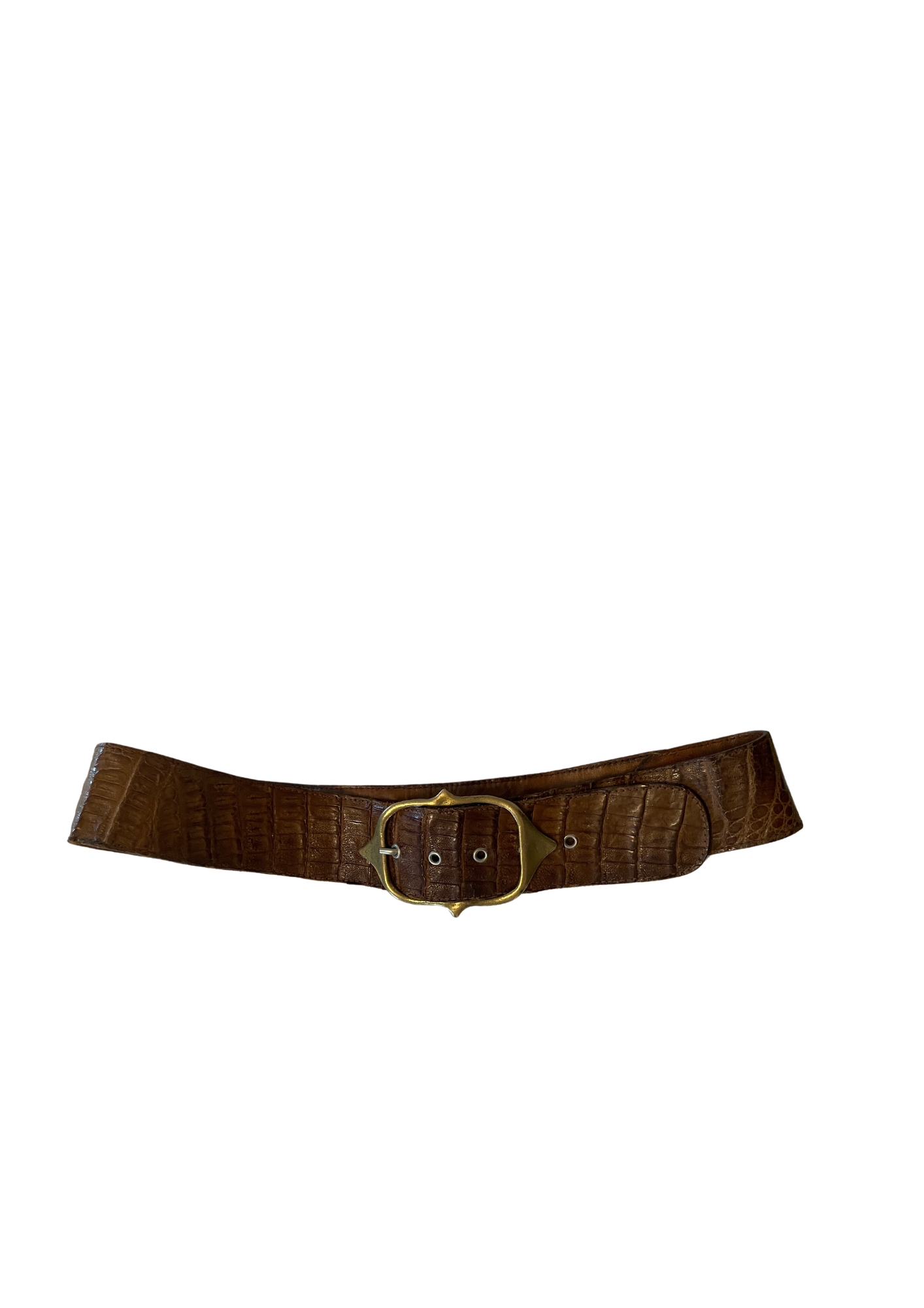 Boho Waist Belt