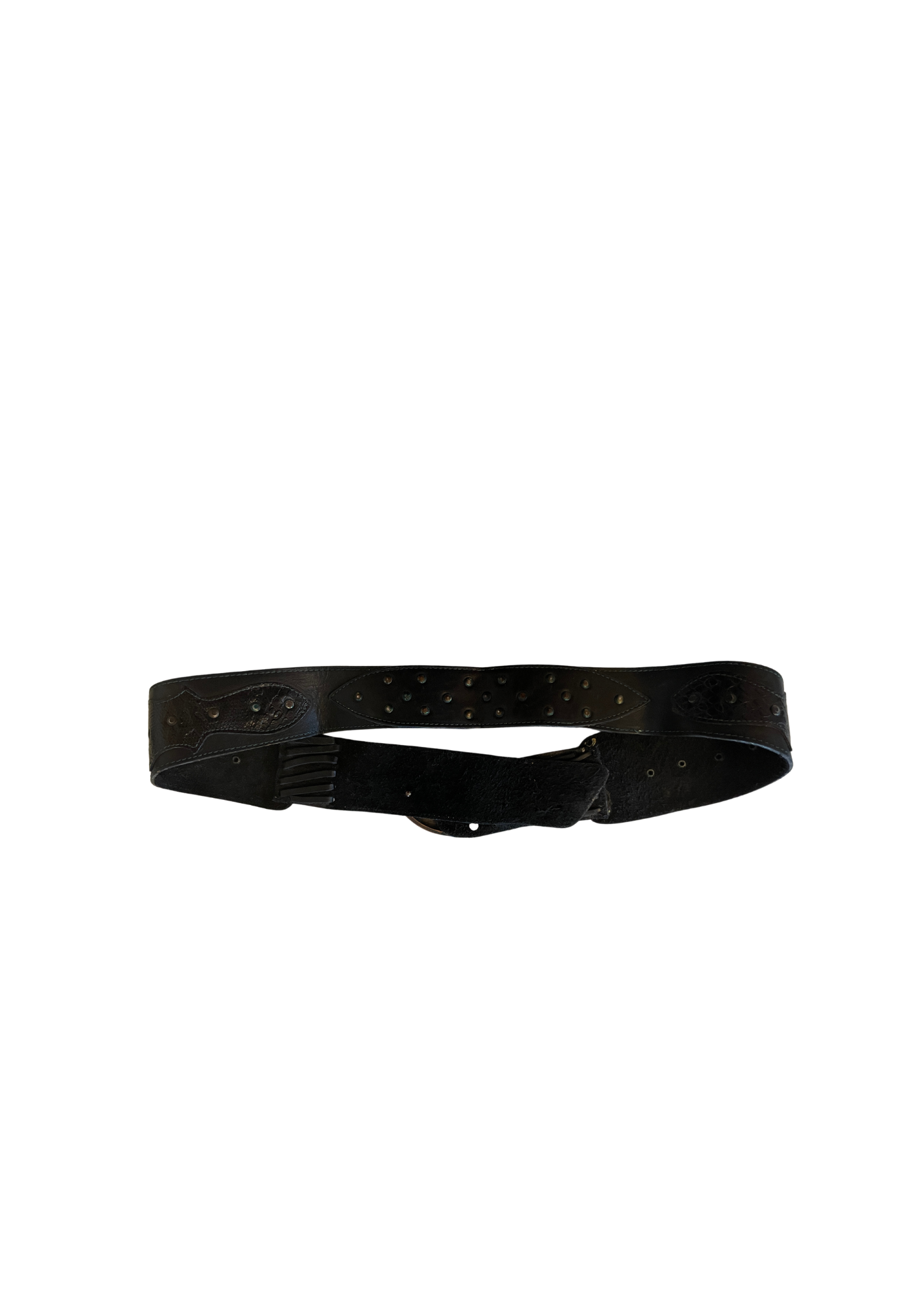 Gypsy Waist Belt