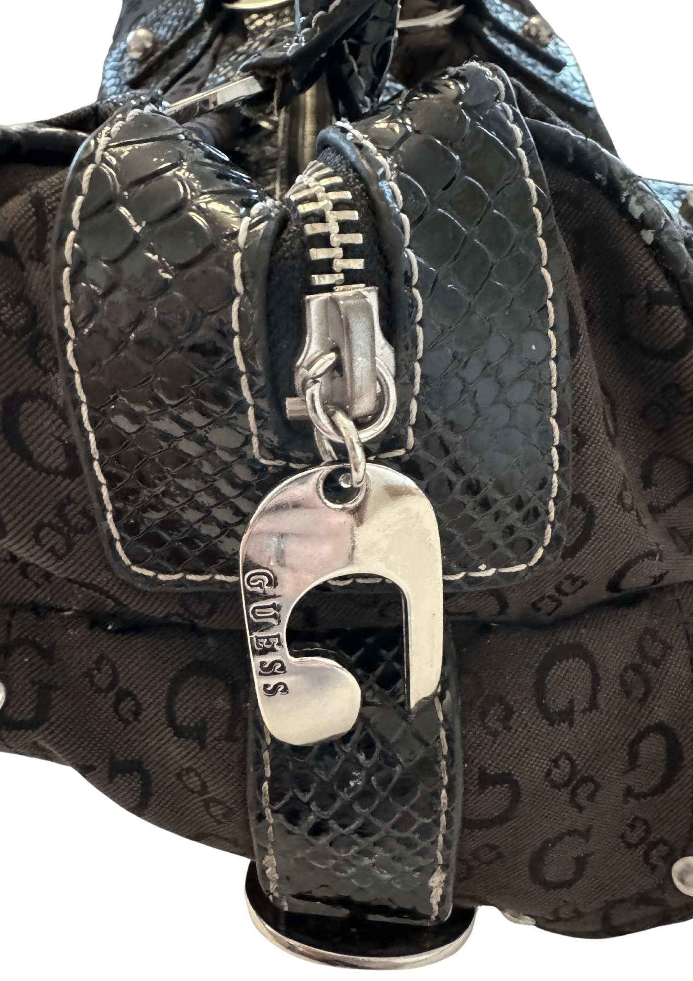 Guess Y2K Bag