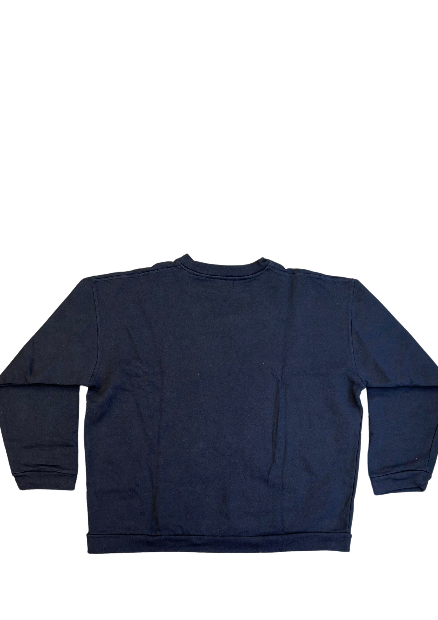 Oversized Sweater Elysee | dunkelblau