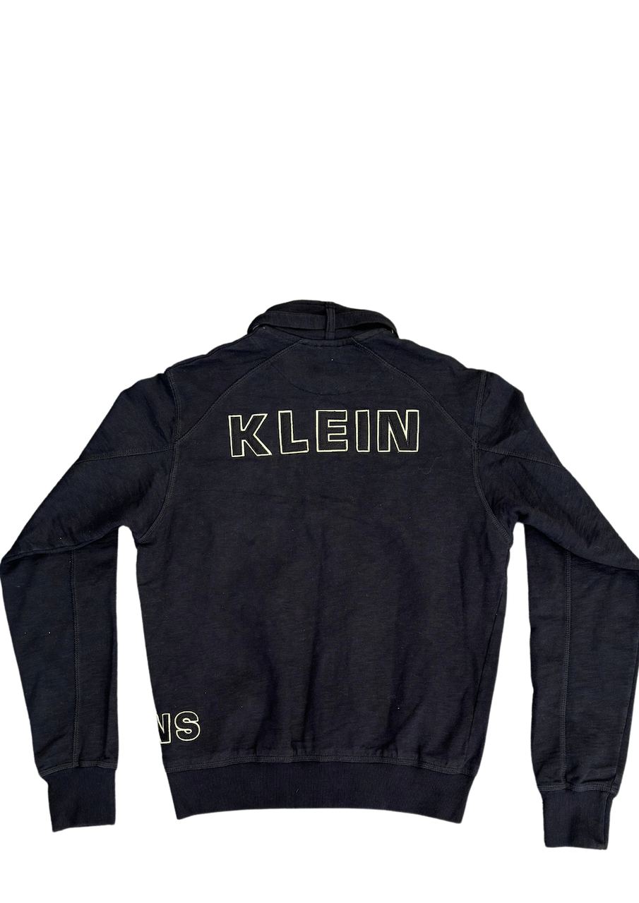 Calvin Klein Zipper