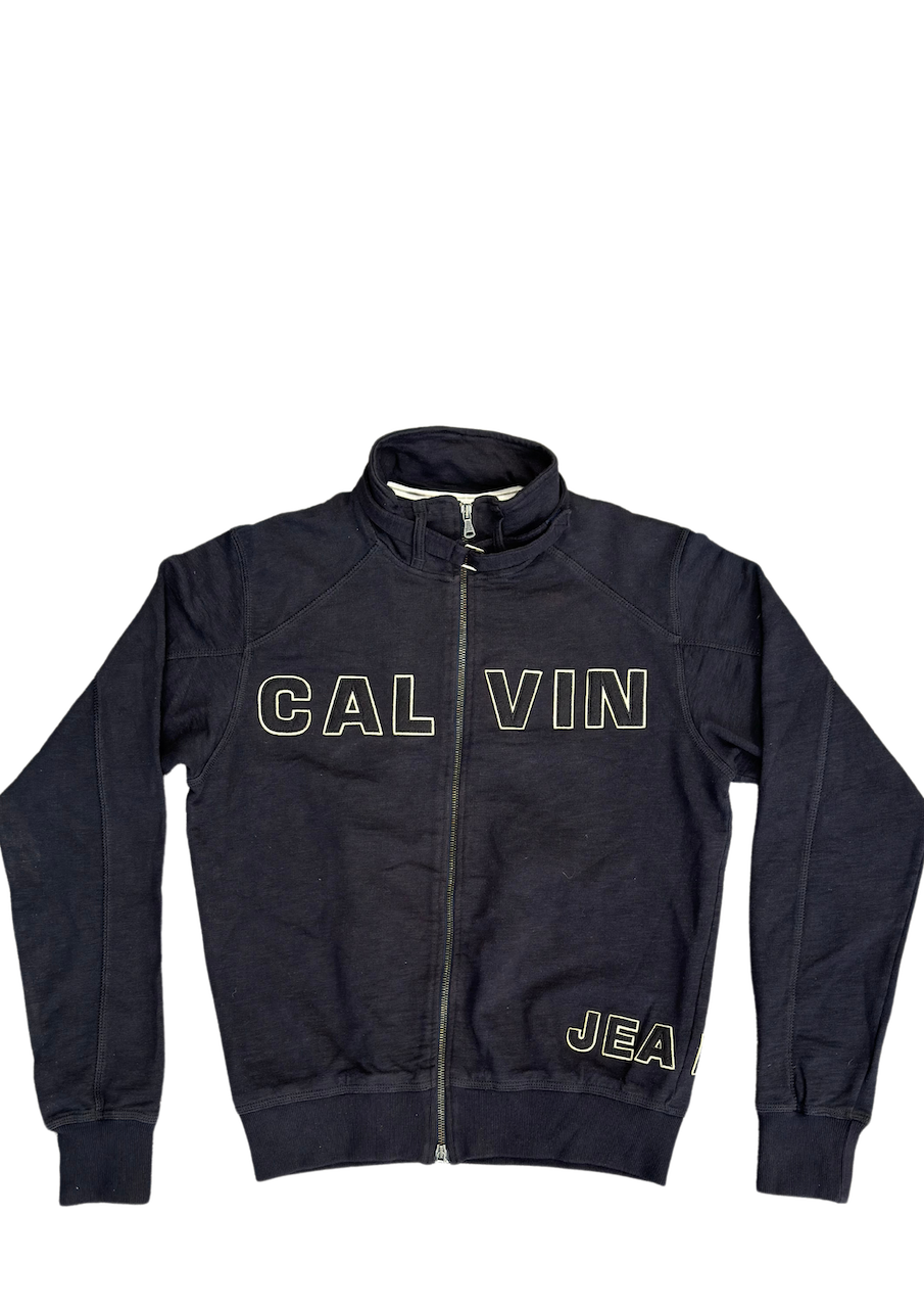 Calvin Klein Zipper
