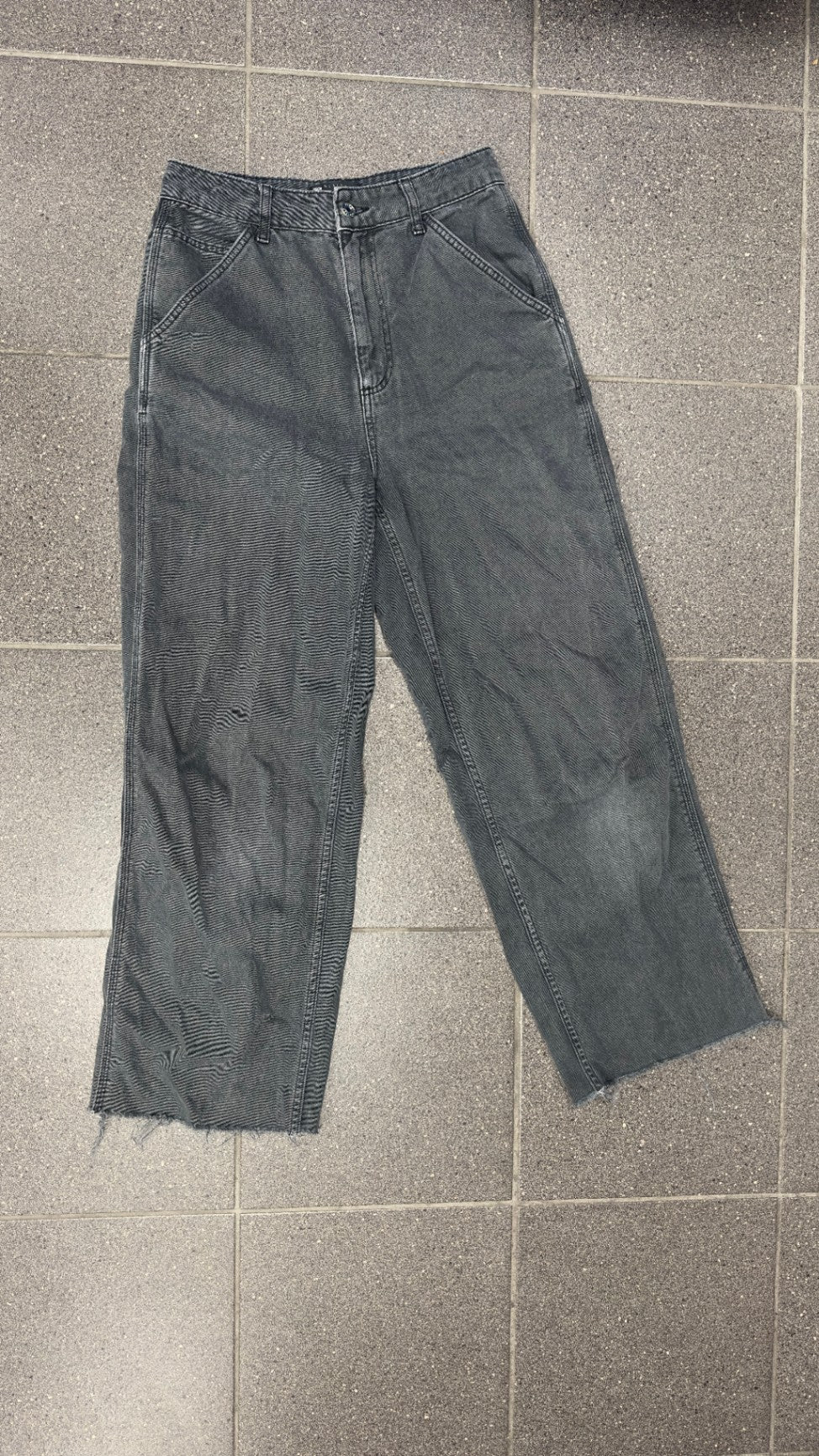 Pre-Loved Asos Jeans 36 Schwarz