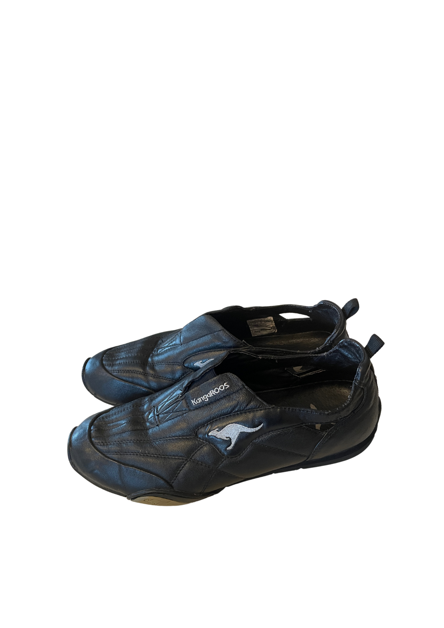 Y2K Kangaroos Sneaker