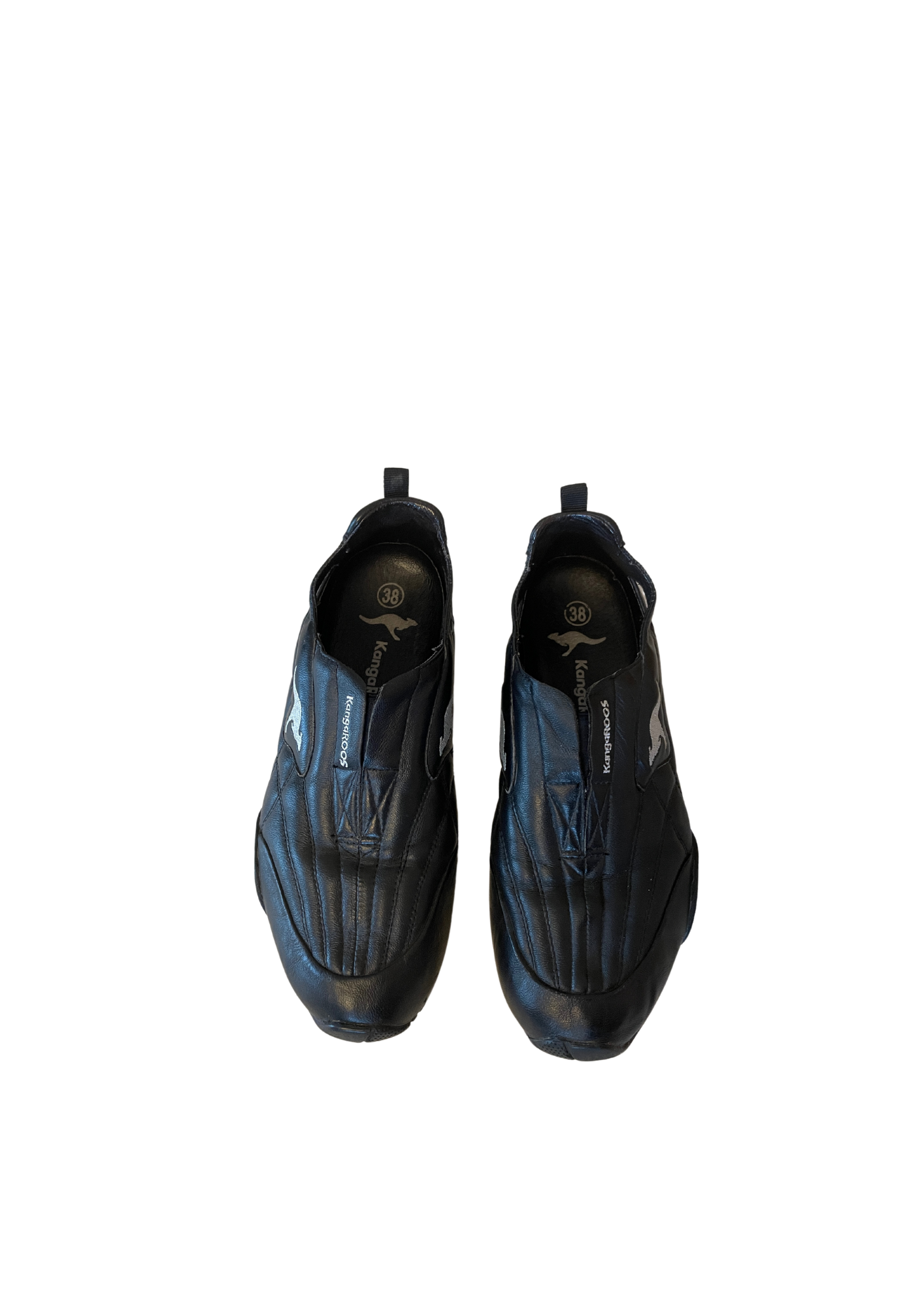 Y2K Kangaroos Sneaker