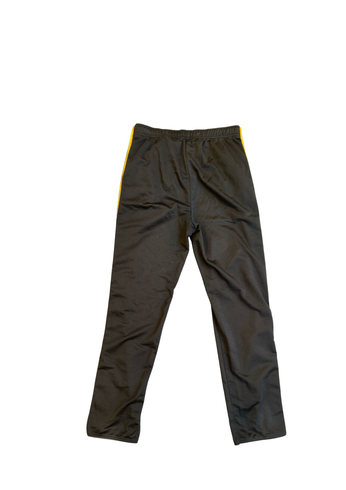Side Button Track Pants Adidas