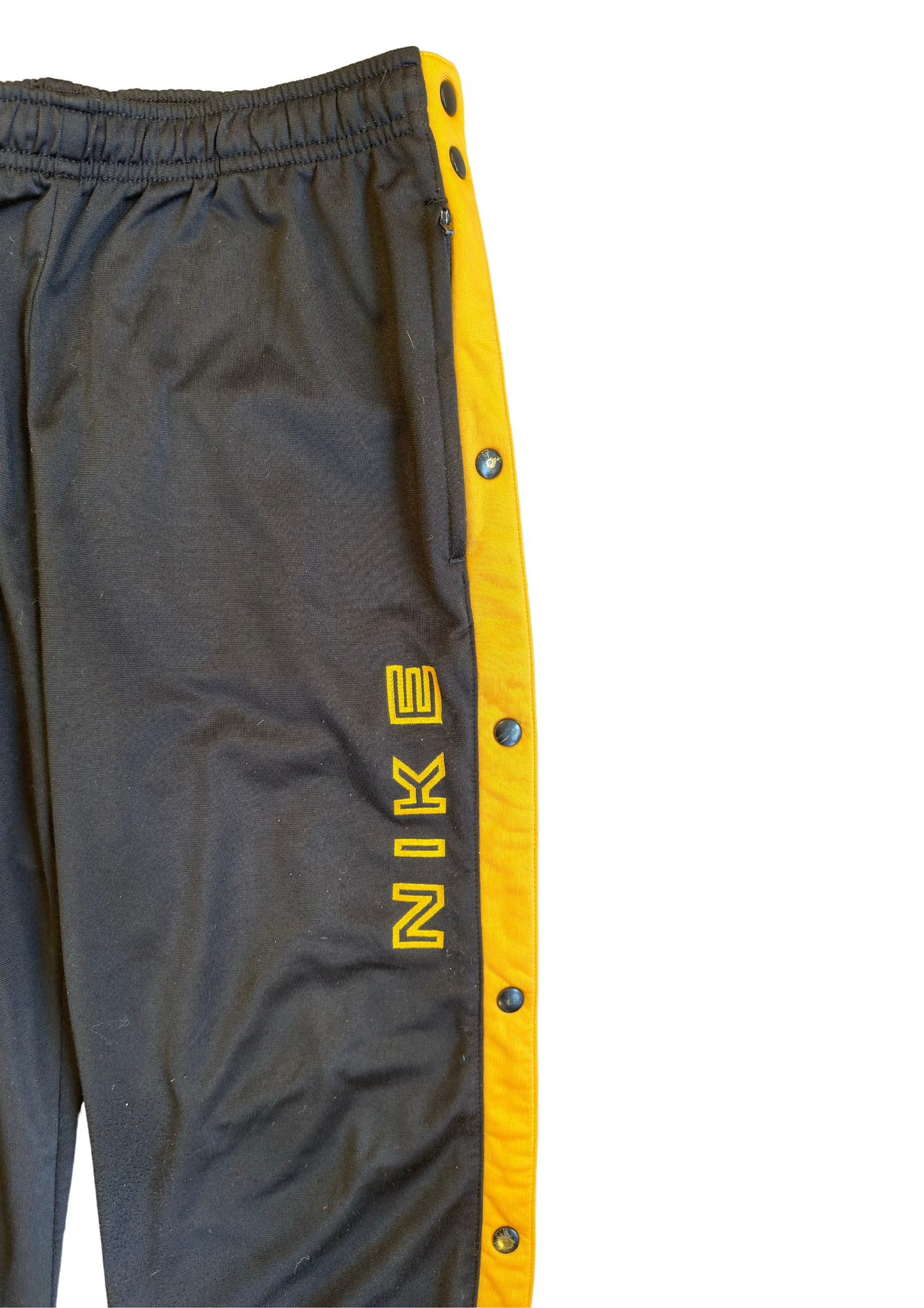 Side Button Track Pants Adidas