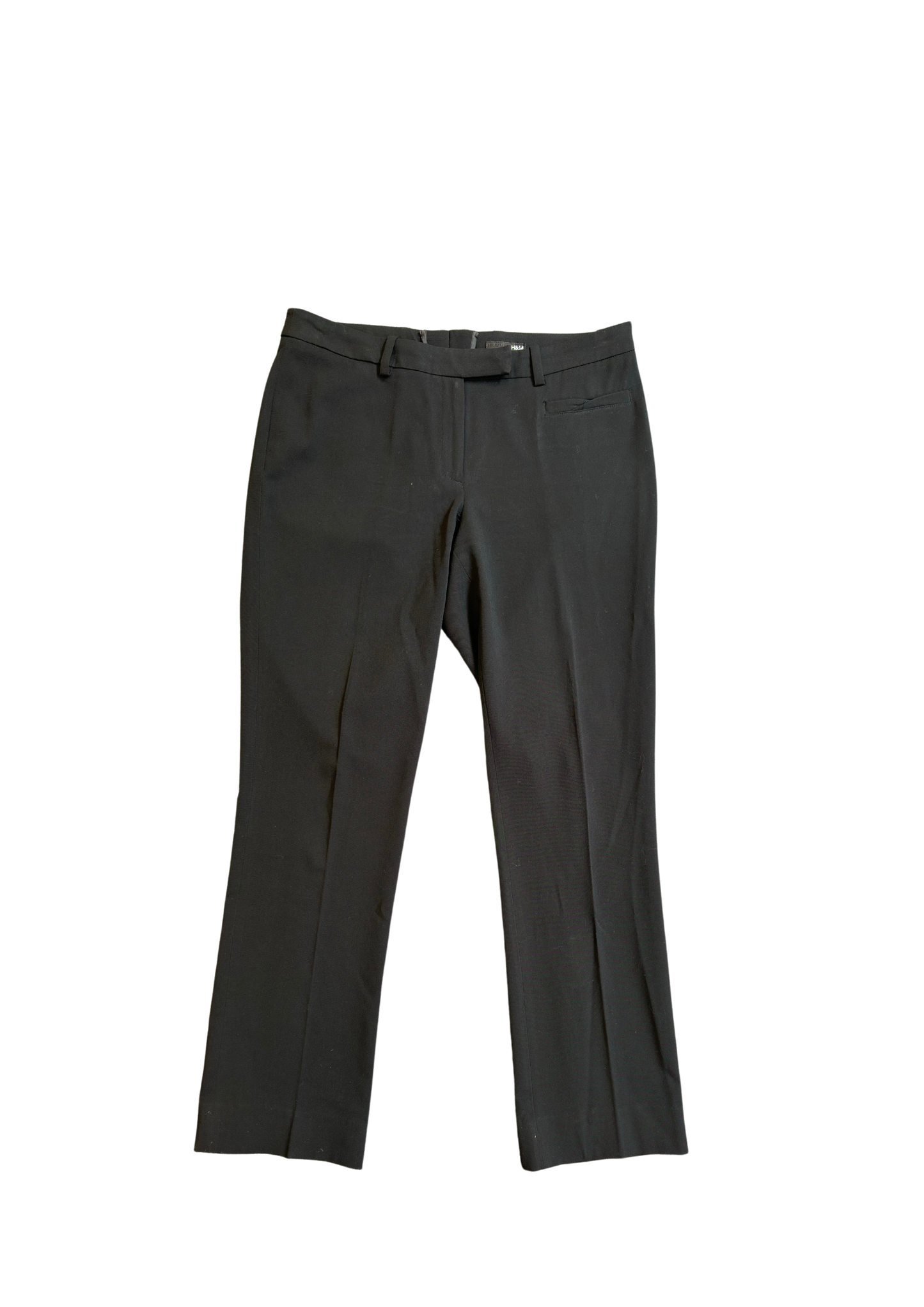 Business Siren Pants black