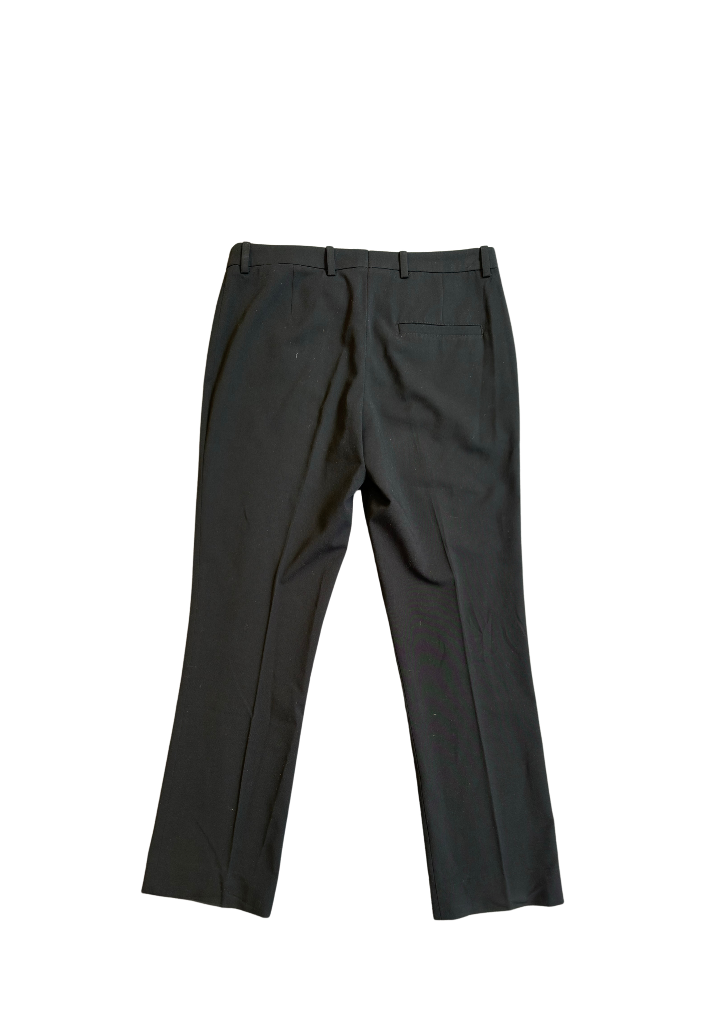 Business Siren Pants black