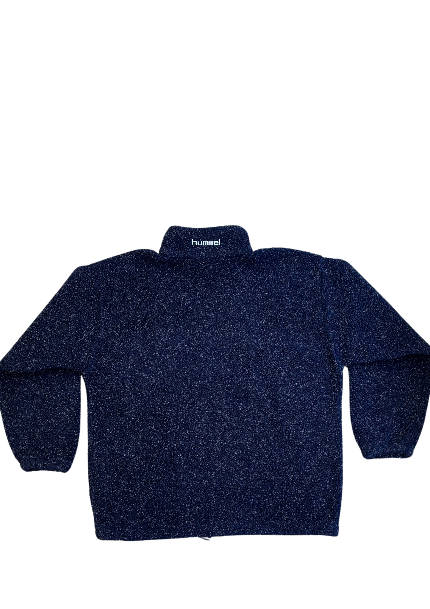 Fleece Half Zip Hummel