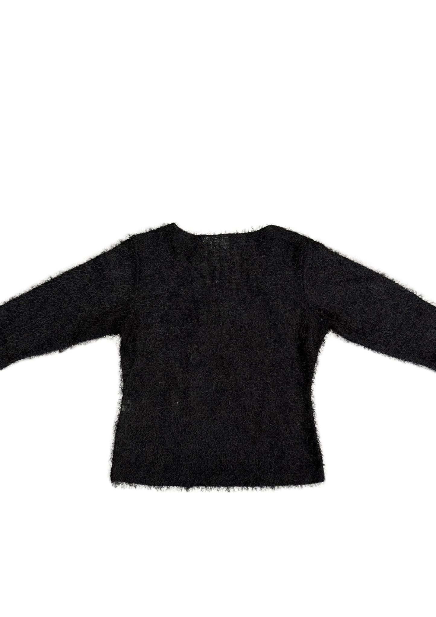 Fuzzy Longsleeve