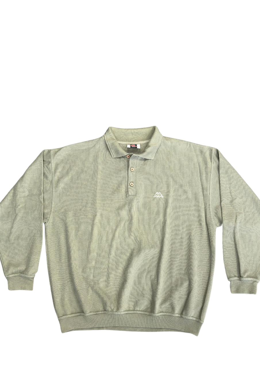 Kappa Sweater Polo