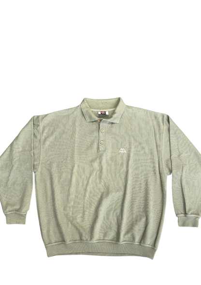 Kappa Sweater Polo