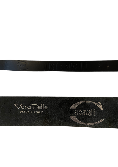 Just Cavalli Belt