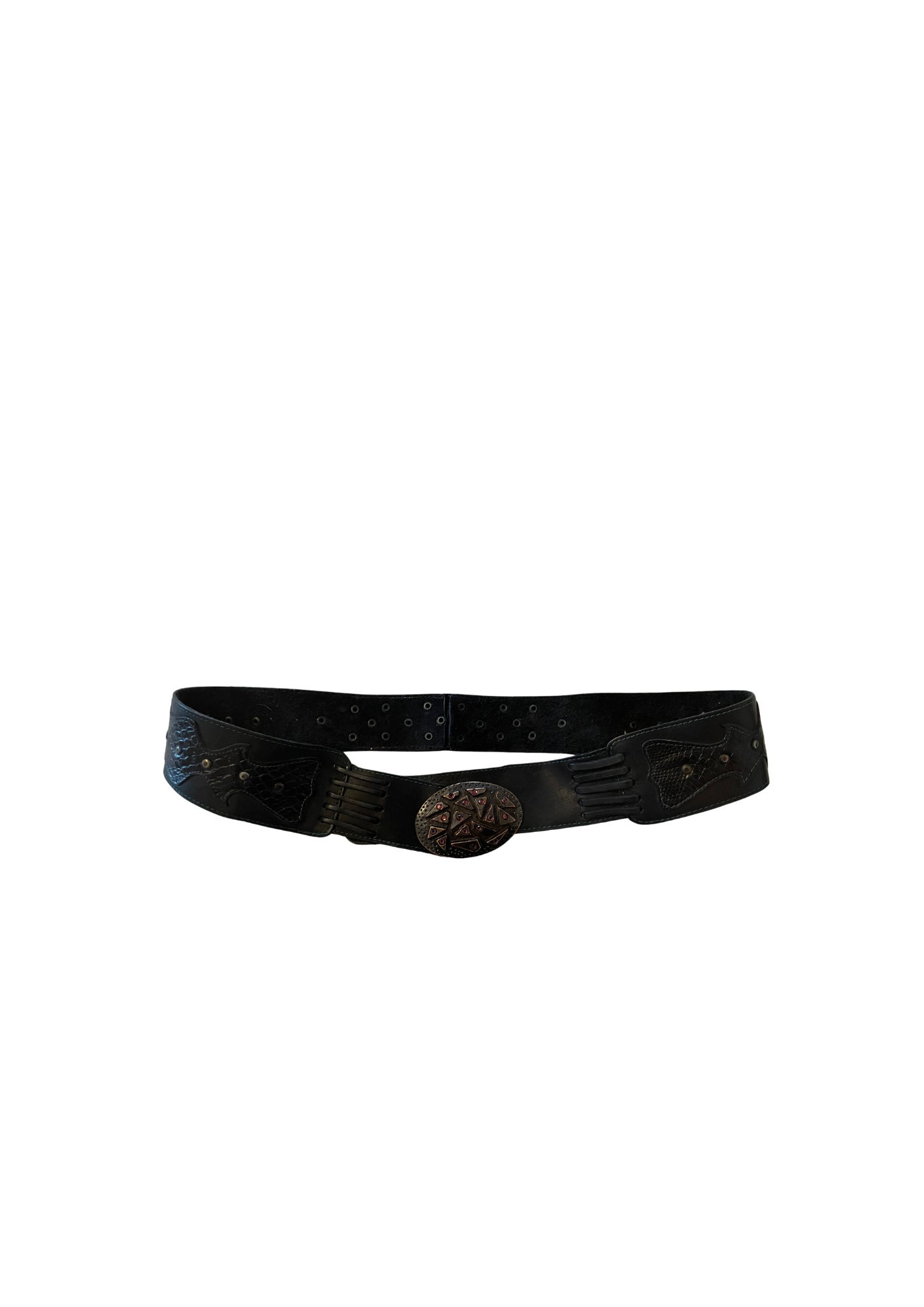 Gypsy Waist Belt