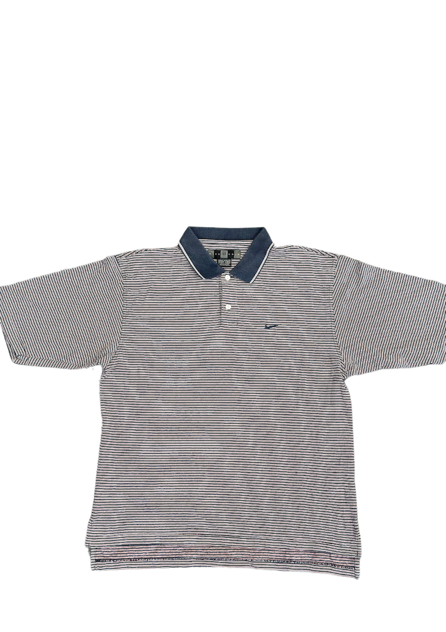 Nike Golf Polo striped