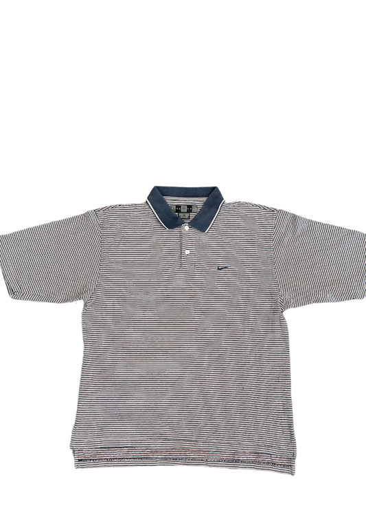 Nike Golf Polo striped