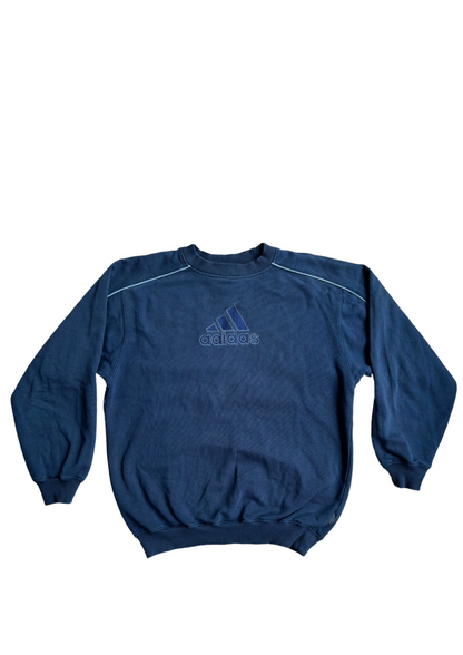 Adidas Crew Neck Sweater