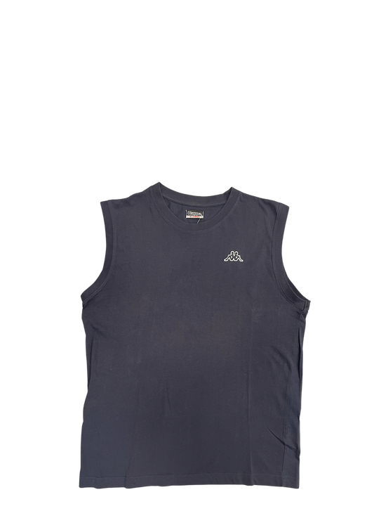 Kappa Tanktop Blue