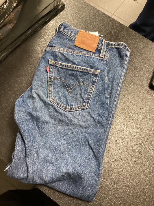 501er Levi's Jeans