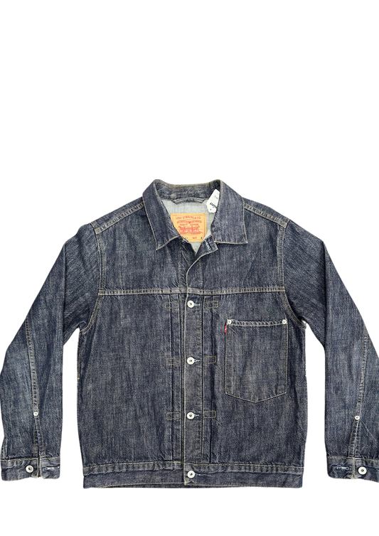 Levi's Jeans Jacket