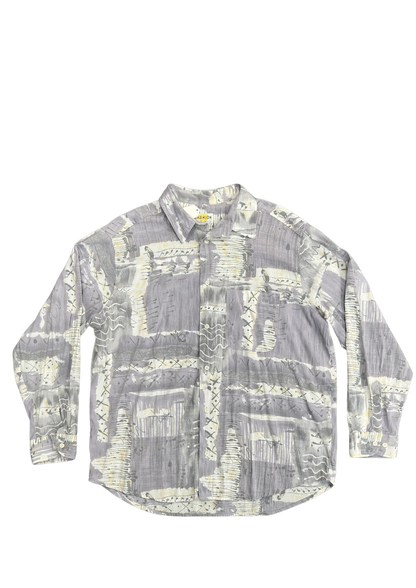 Longsleeve Summer Shirt