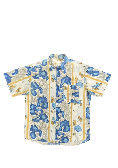 Short Sleeve Summer Shirt