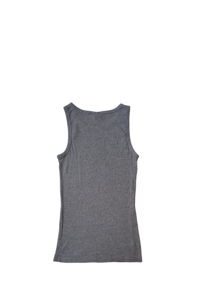 Essential Tanktop Grey