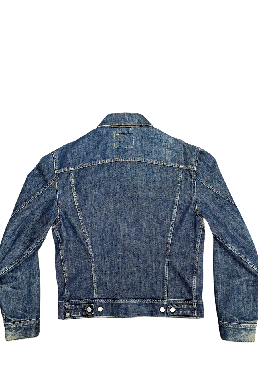 Big Star Jeans Jacket