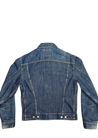 Big Star Jeans Jacket