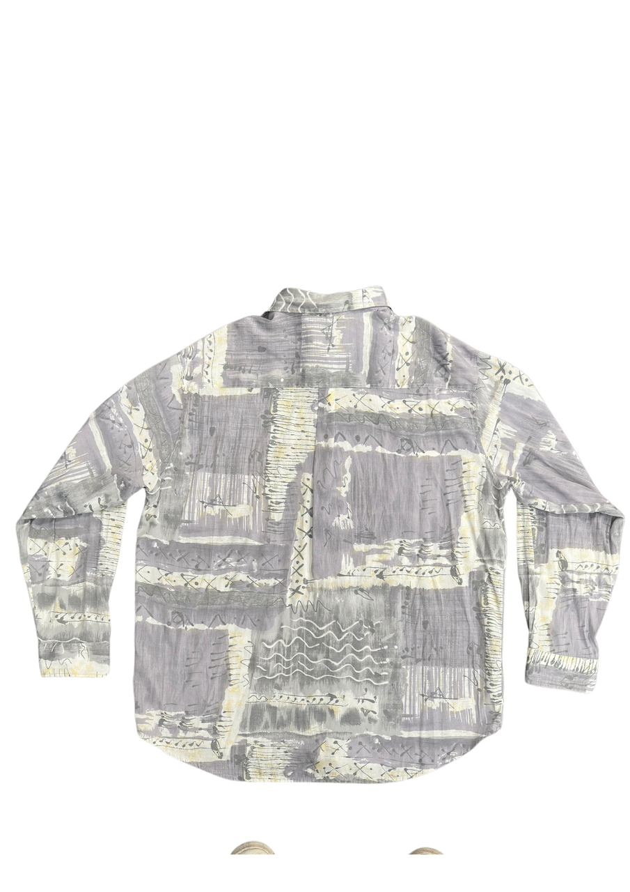 Longsleeve Summer Shirt