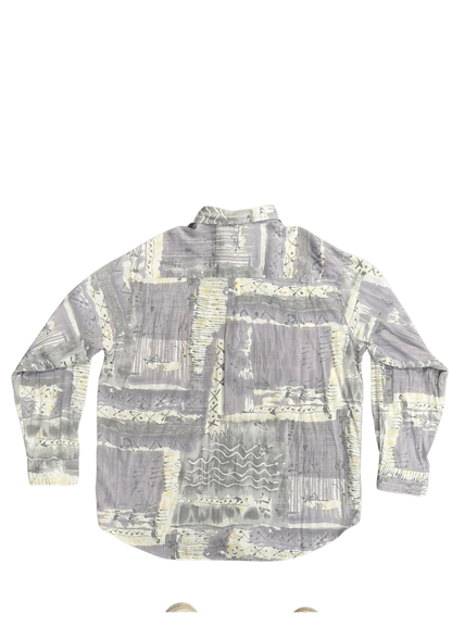 Longsleeve Summer Shirt