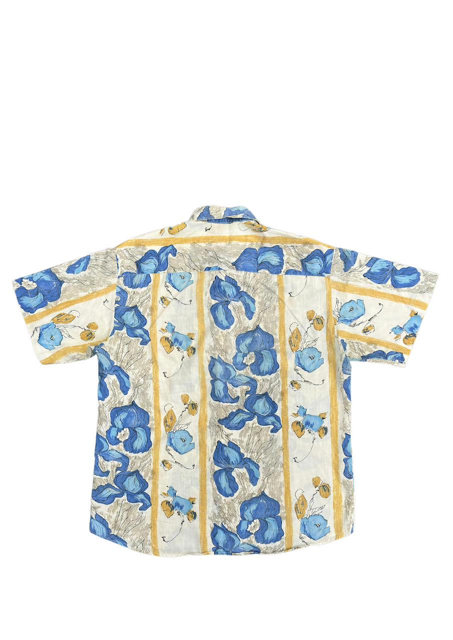 Short Sleeve Summer Shirt