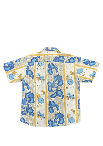 Short Sleeve Summer Shirt