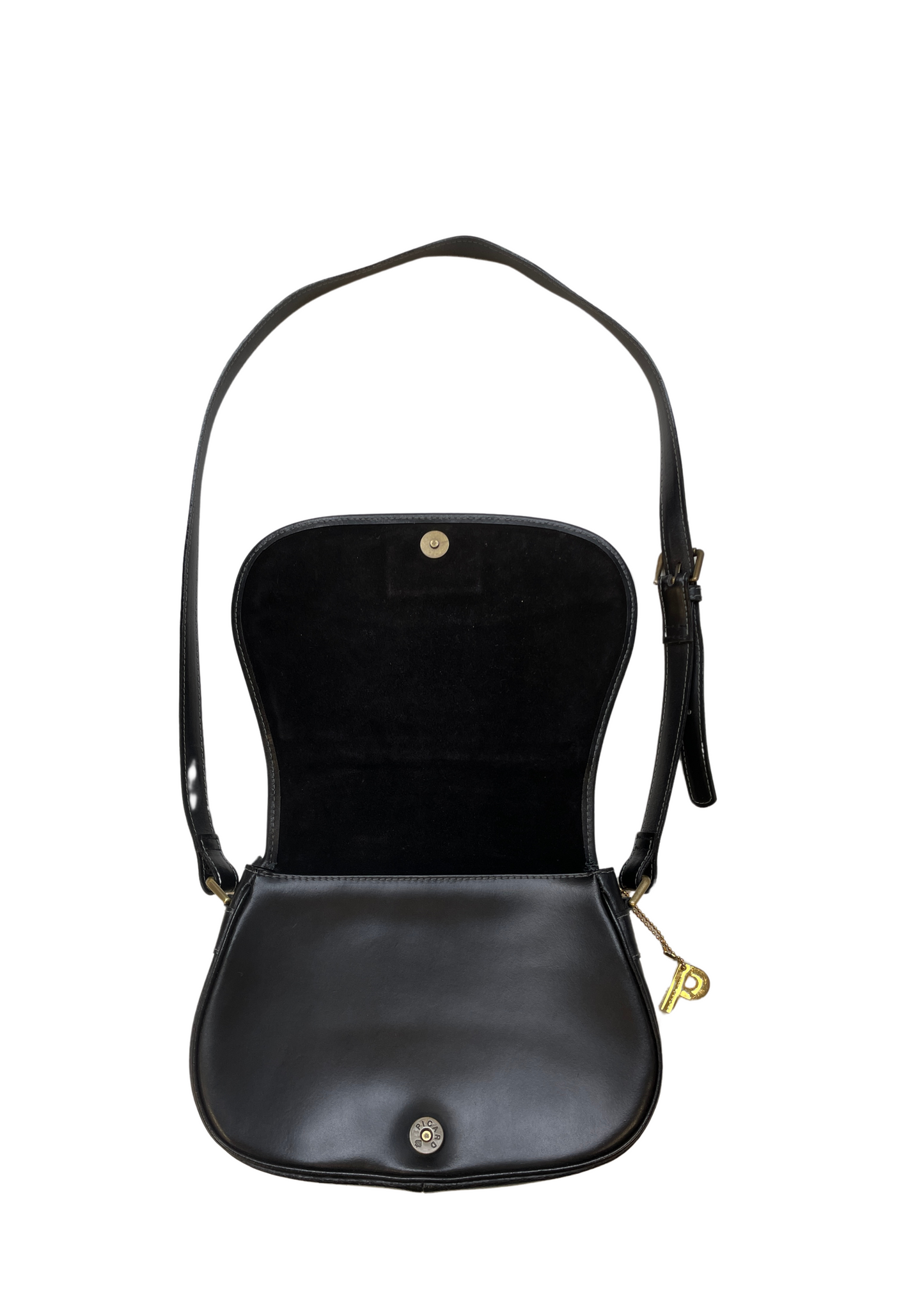 Leather Bag von Picard