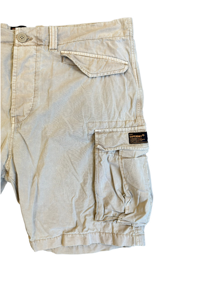 Superdry Cargo Shorts