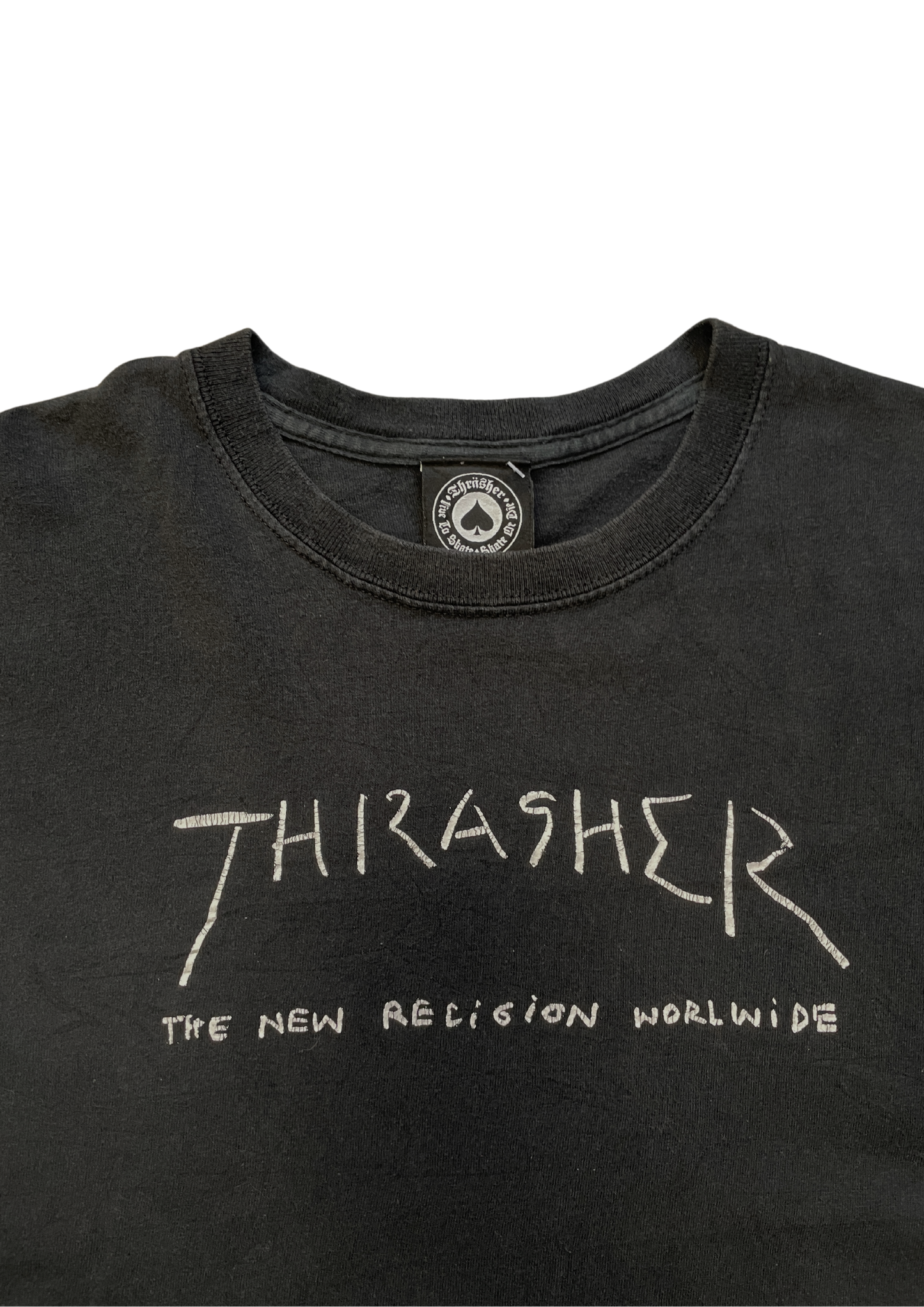 Thrasher T-Shirt