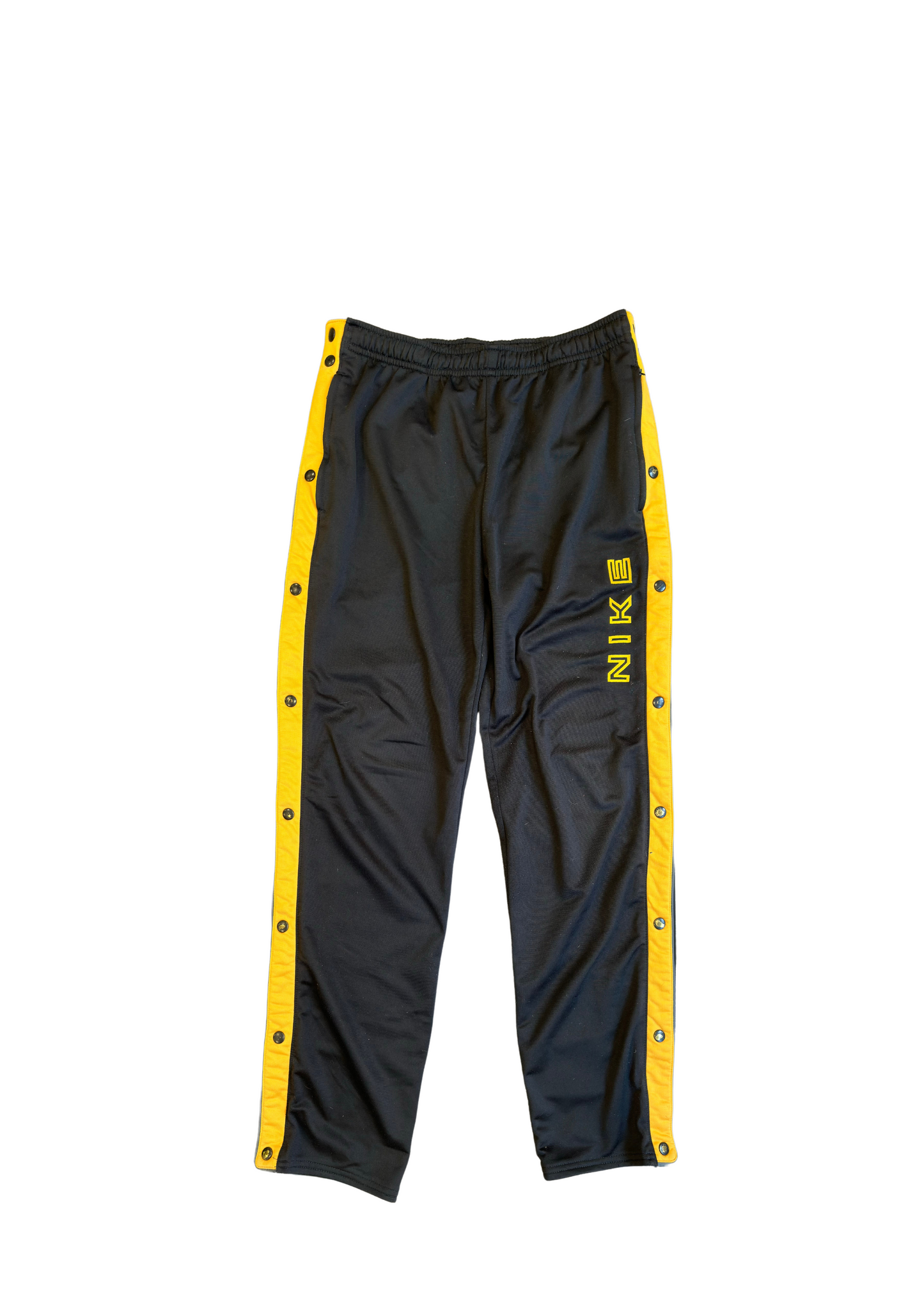 Side Button Track Pants Adidas