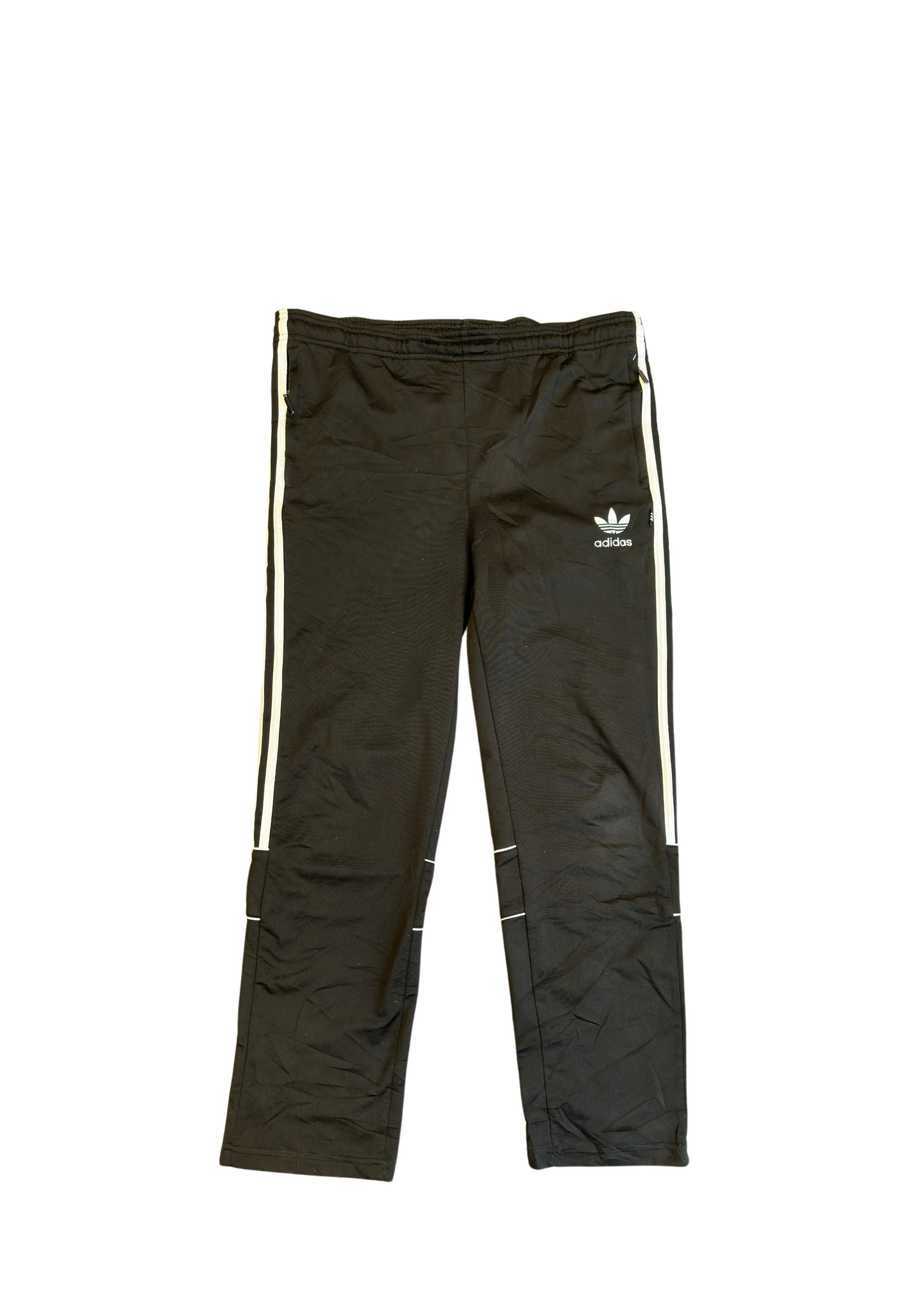 Adidas Track Pants schwarz