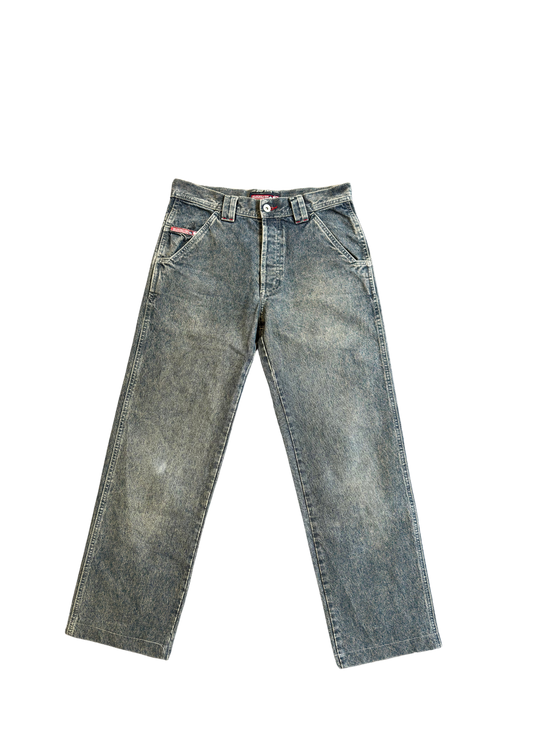 Quicksilver Skater Jeans