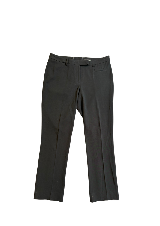 Business Siren Pants black