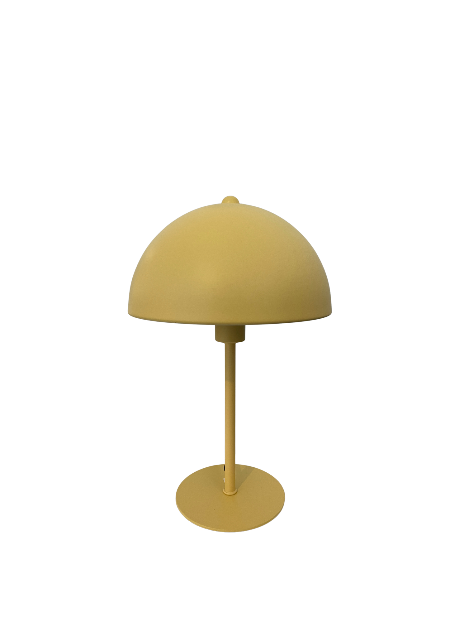 Tischlampe Mustard